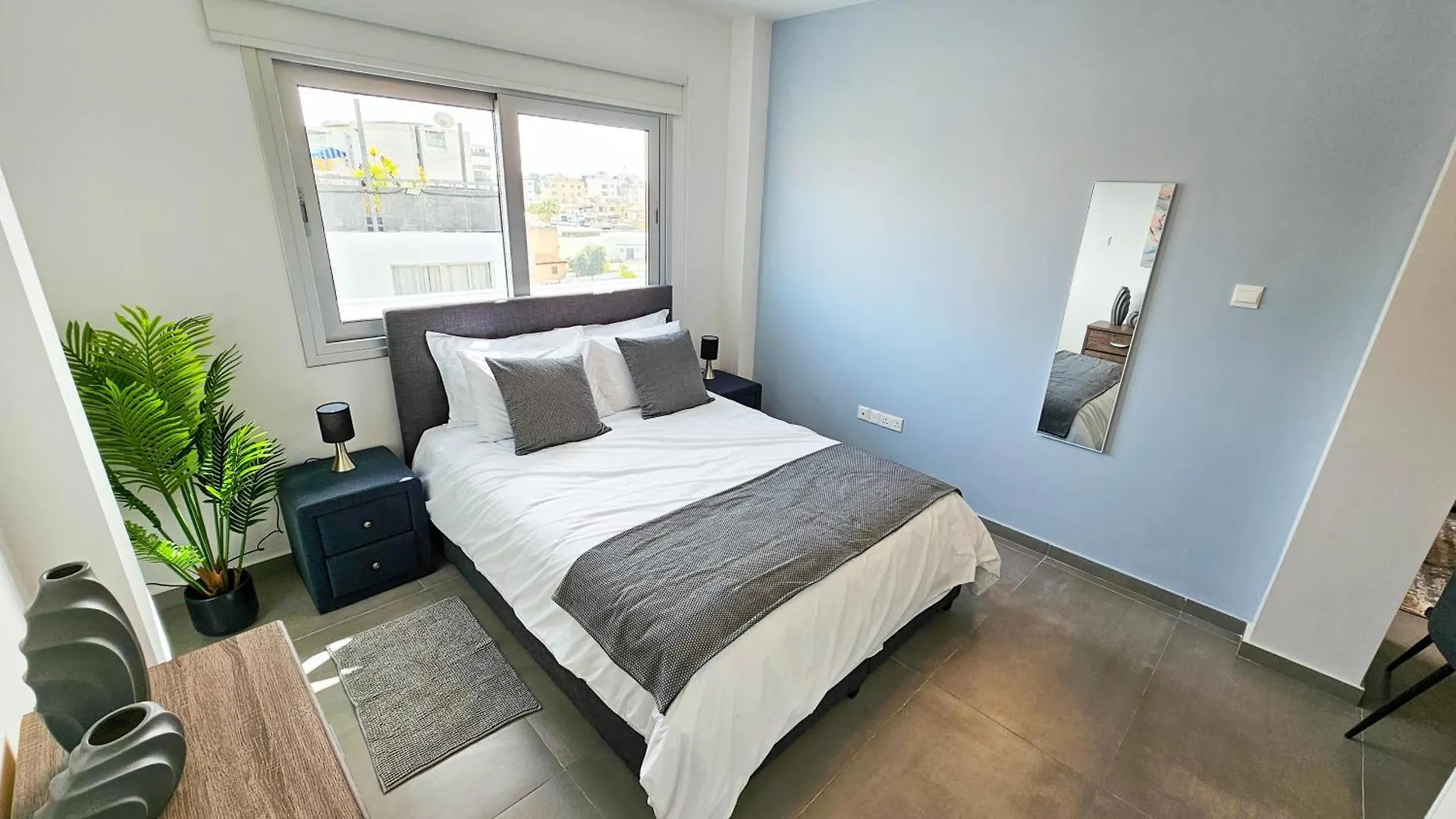 Apartment Sealife Citycenter Residences Larnaca