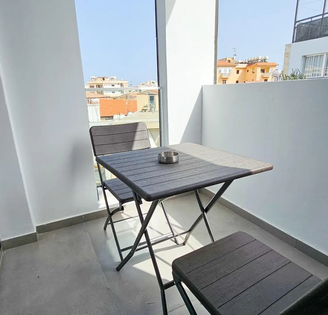 Sealife Citycenter Residences Larnaca Cyprus