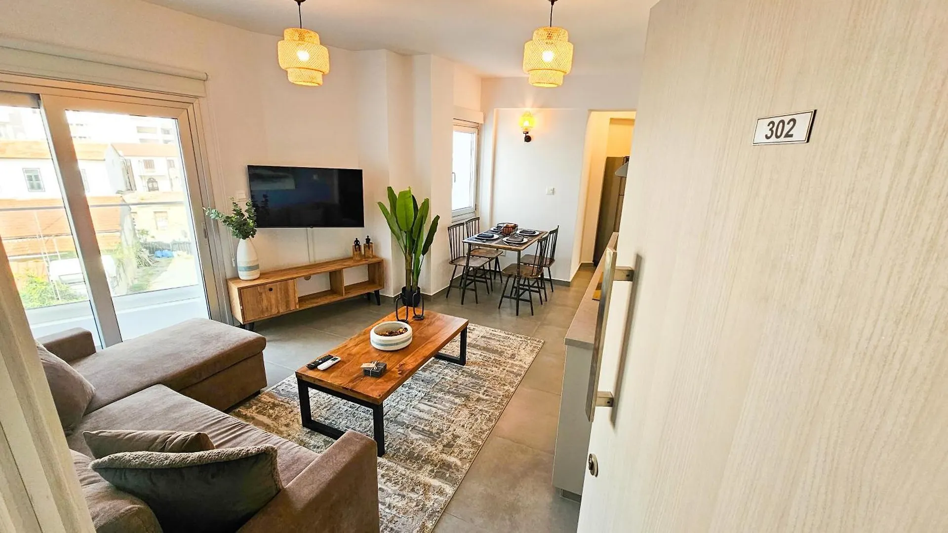 Sealife Citycenter Residences Larnaca 0*,