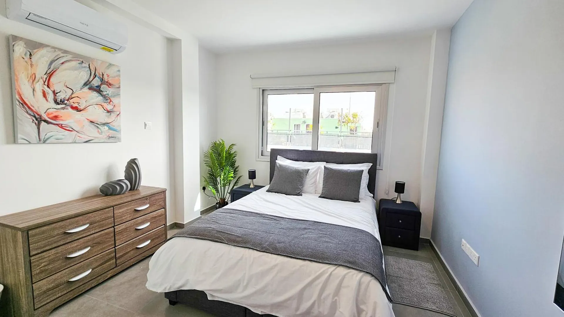 Sealife Citycenter Residences Larnaca