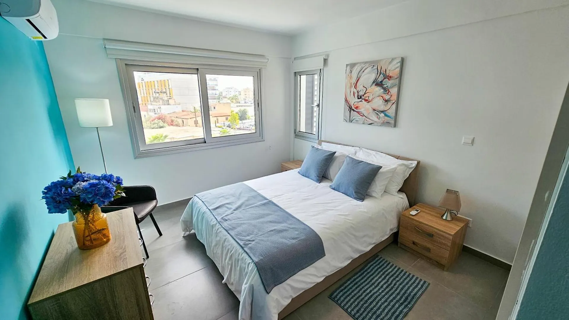Sealife Citycenter Residences Larnaca 0*,  Cyprus