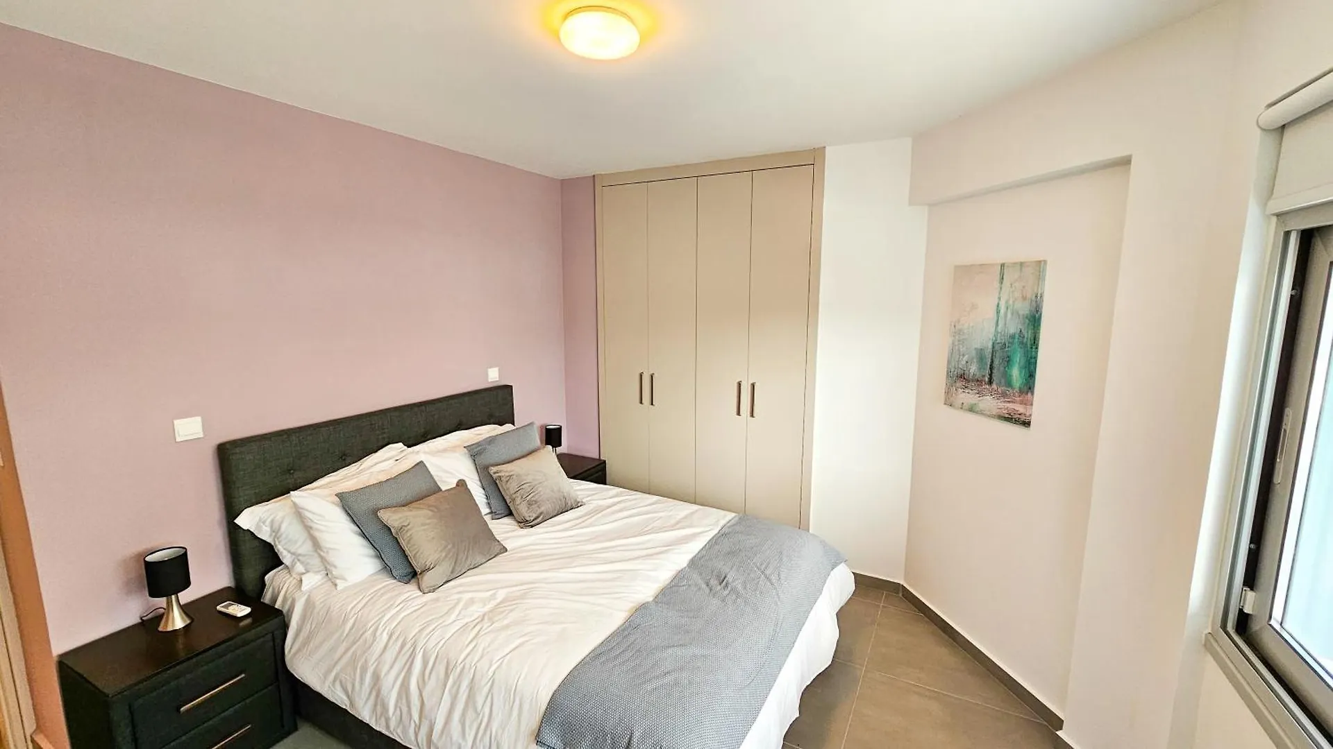 Sealife Citycenter Residences Larnaca Cyprus