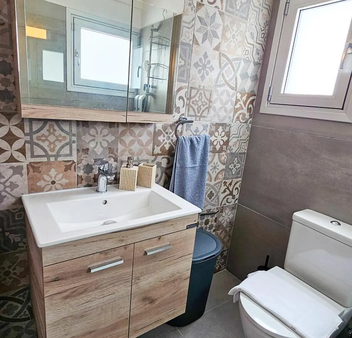 Sealife Citycenter Residences Larnaca Cyprus