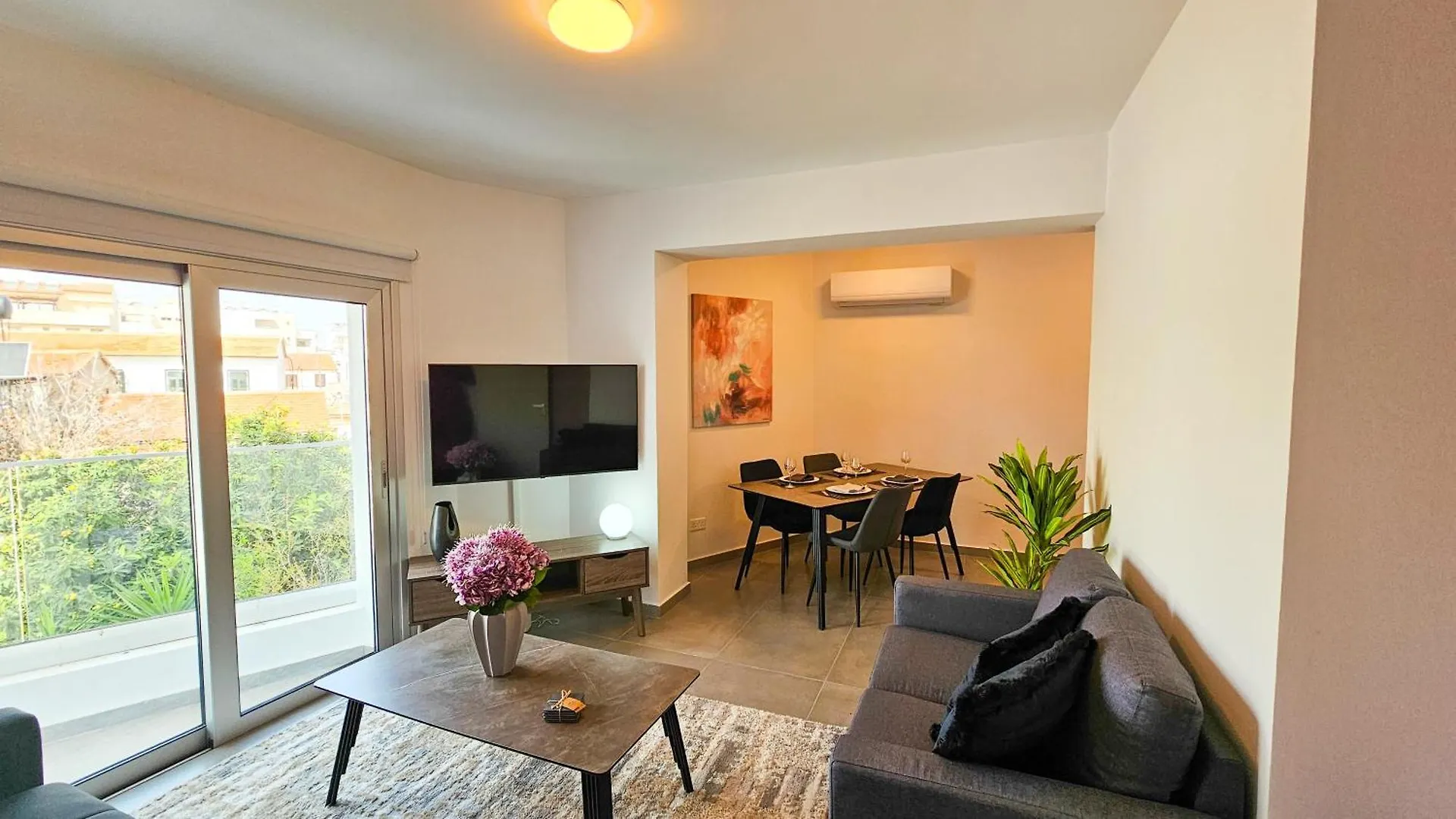 Sealife Citycenter Residences Larnaca