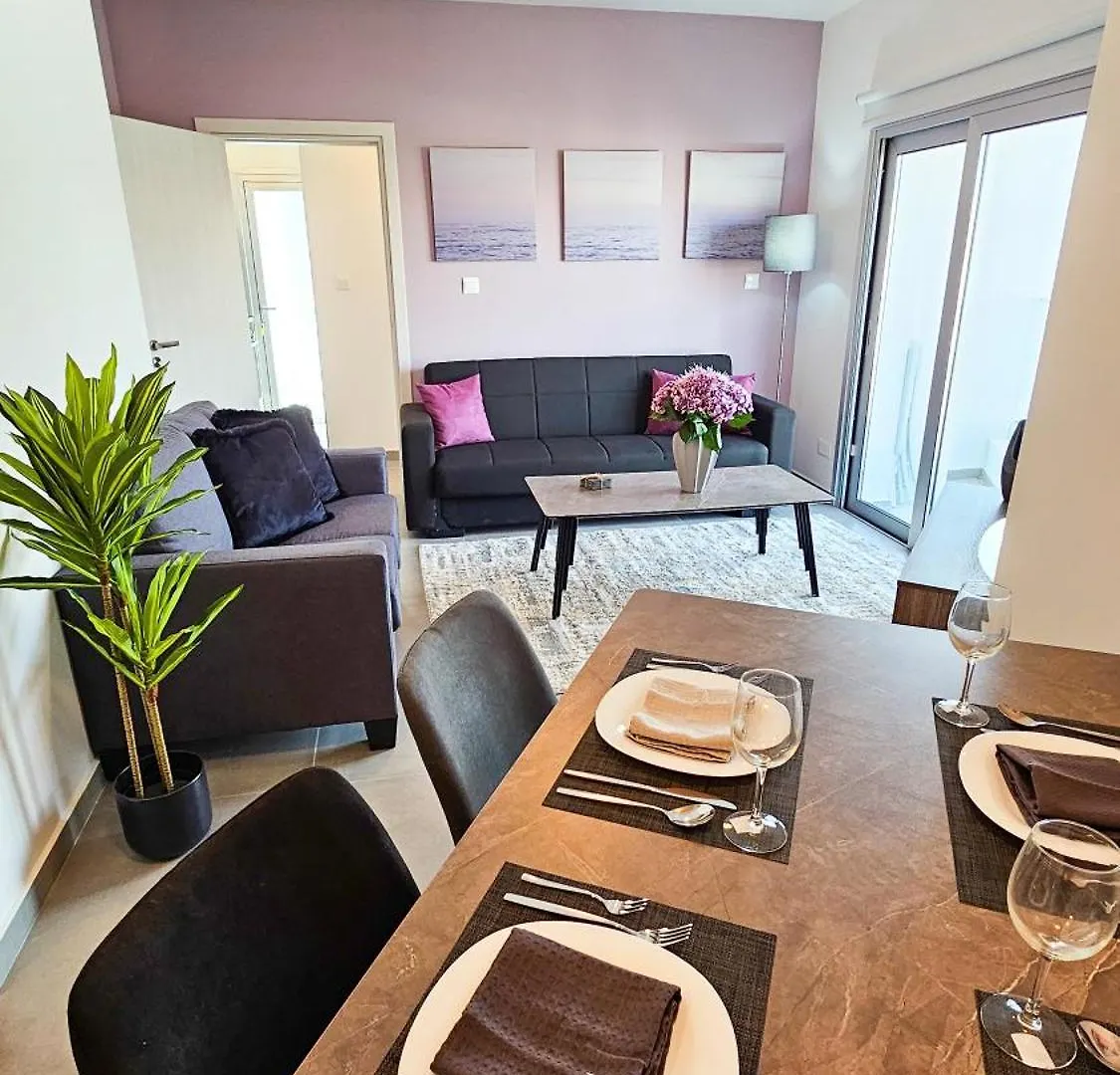 Sealife Citycenter Residences Larnaca