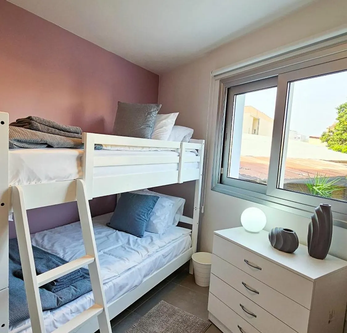 Sealife Citycenter Residences Larnaca