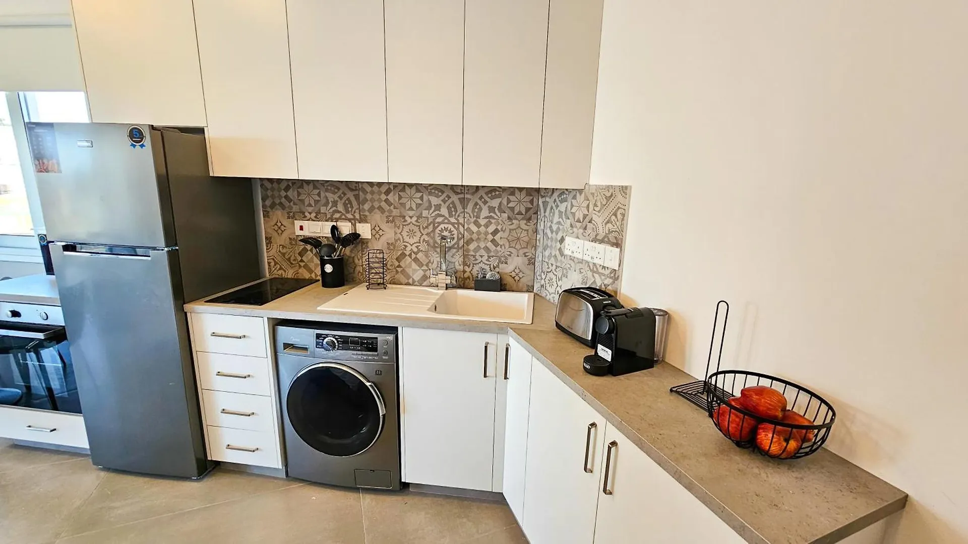Sealife Citycenter Residences Larnaca