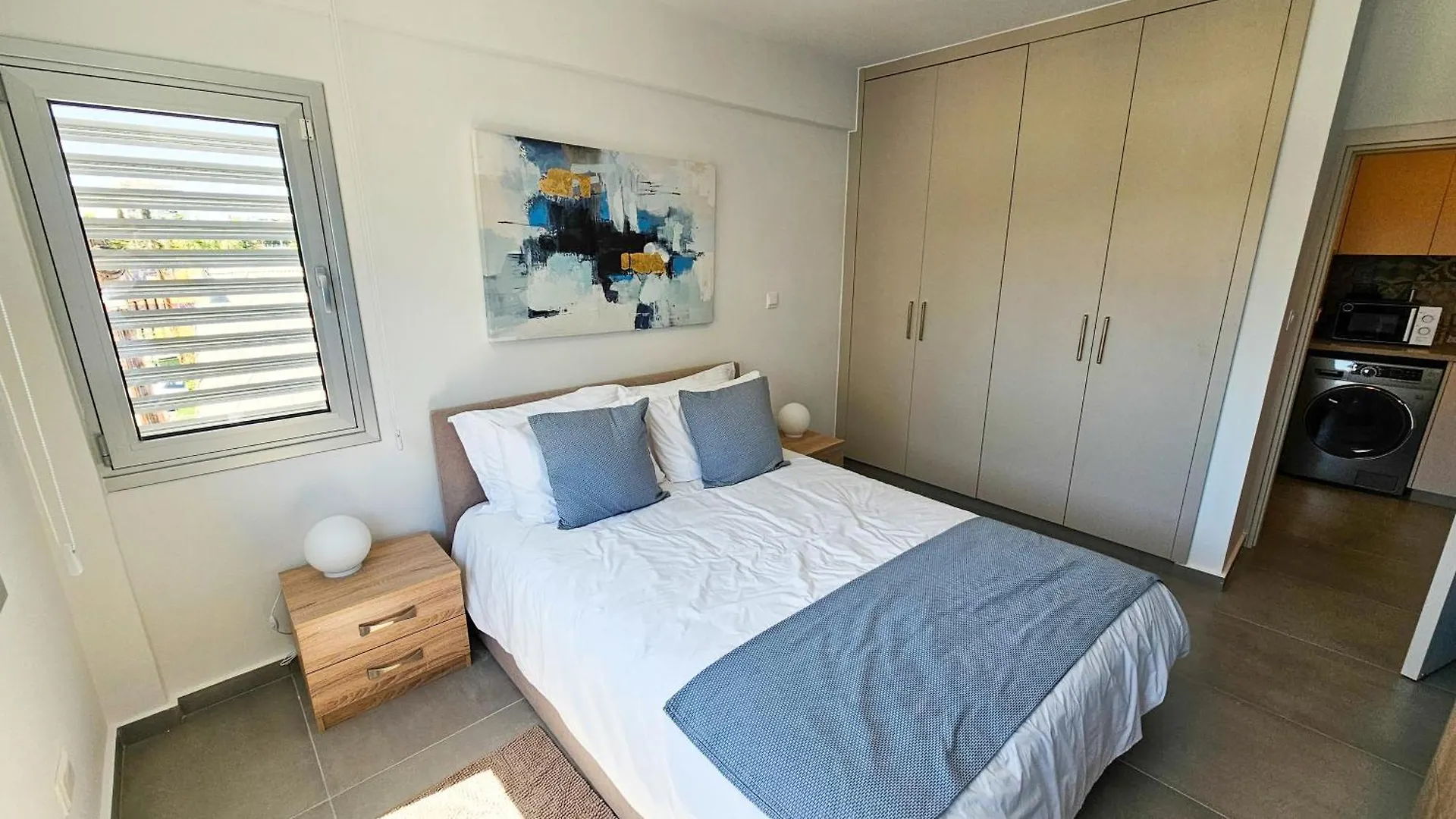 Sealife Citycenter Residences Larnaca
