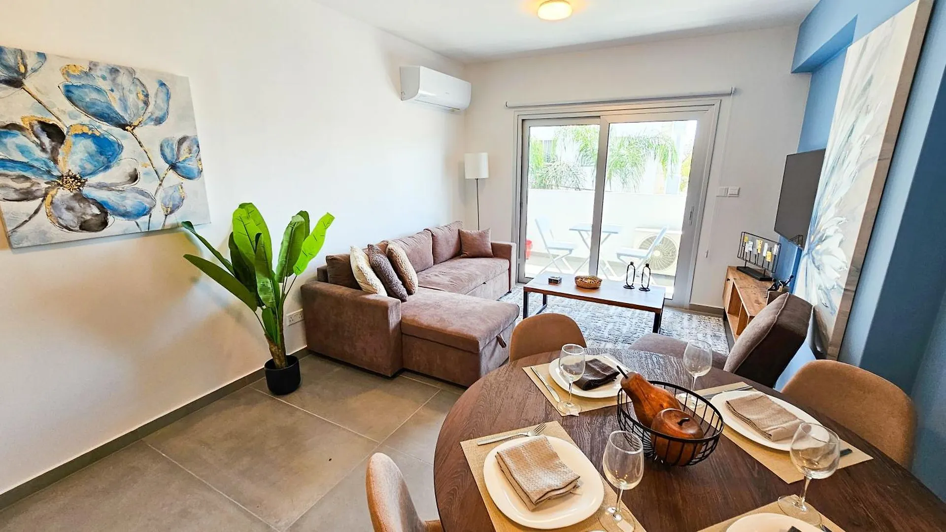 Sealife Citycenter Residences Larnaca