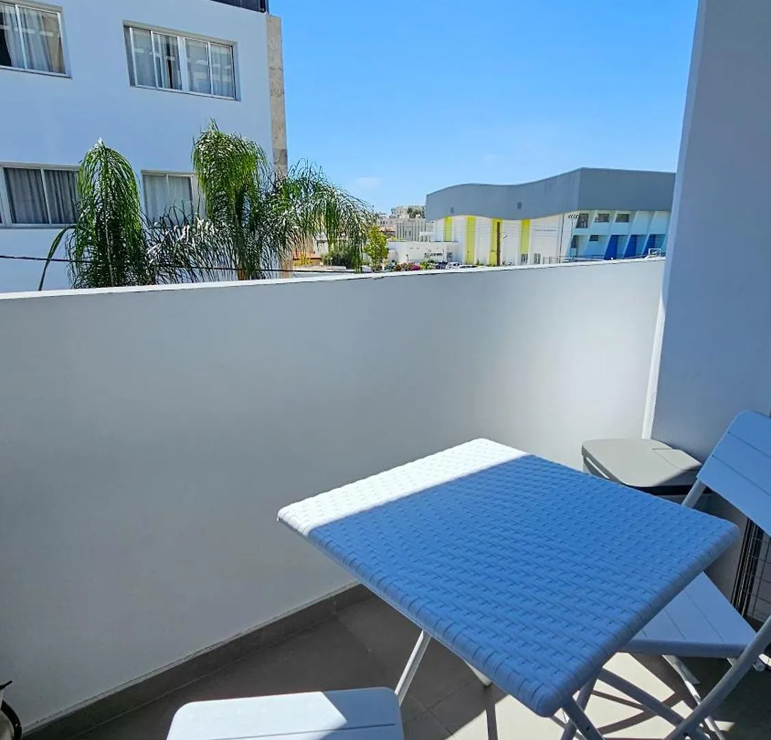 Sealife Citycenter Residences Larnaca 0*,