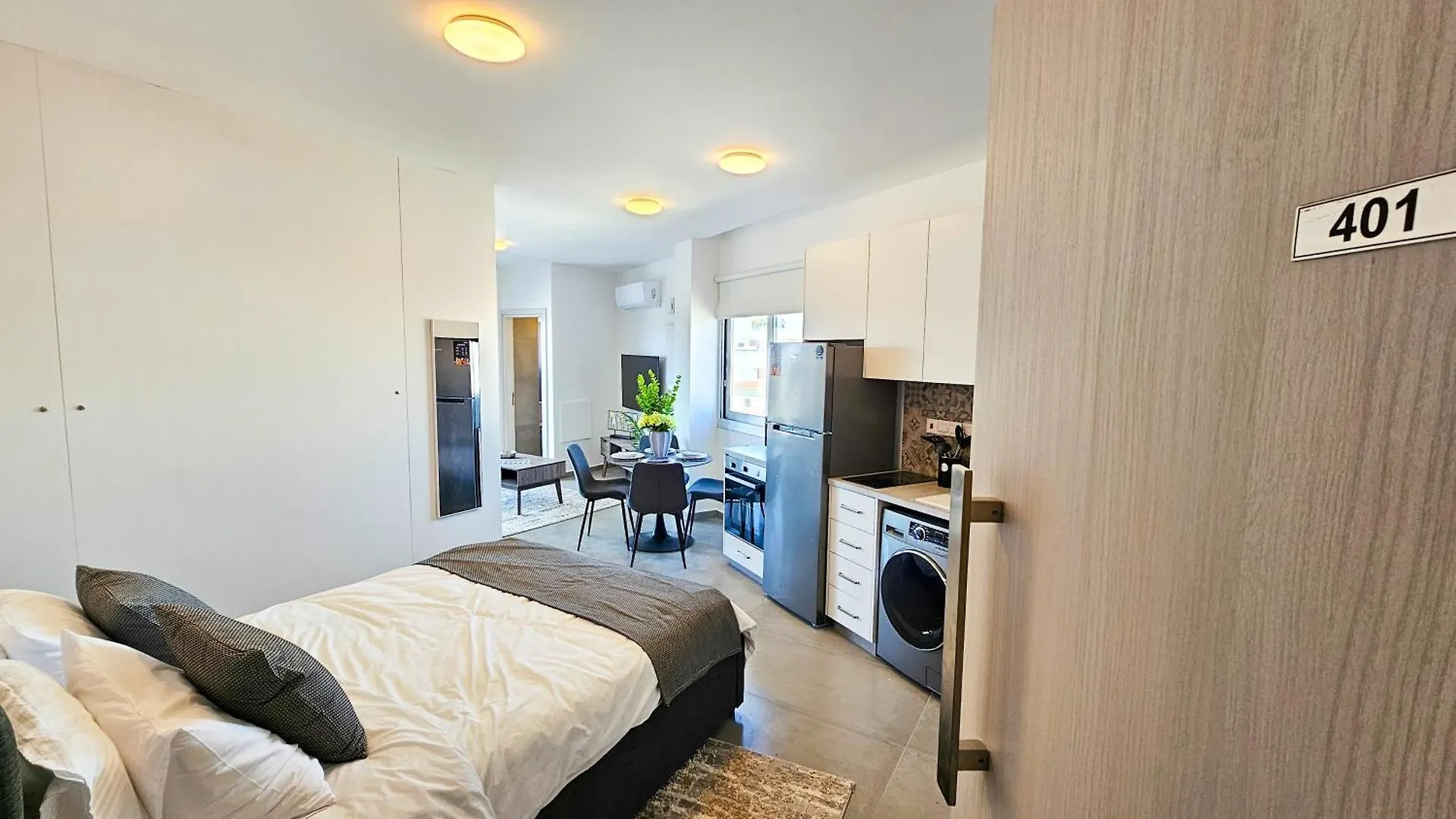 Sealife Citycenter Residences Larnaca