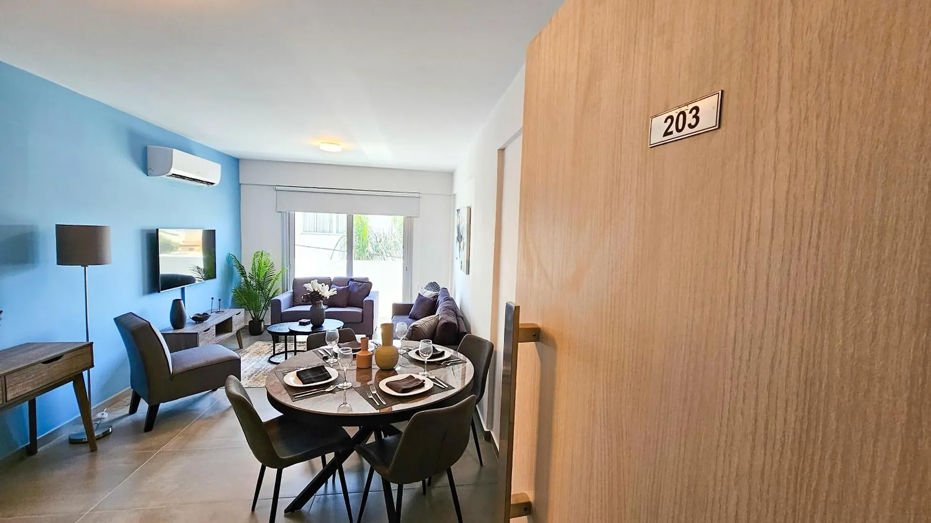 Sealife Citycenter Residences Larnaca 0*,  Cyprus