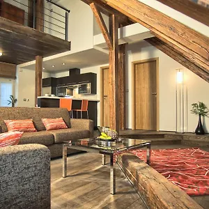 residence-rybna.praguehotelsweb.com/