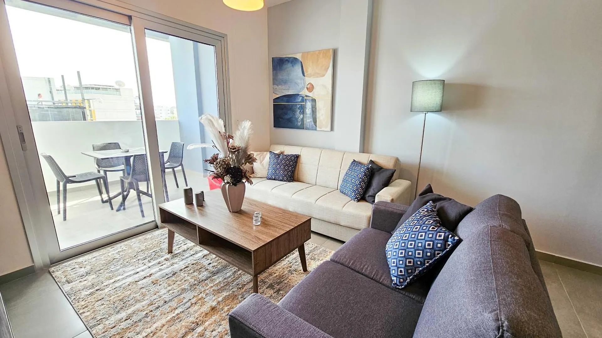 Sealife Citycenter Residences Larnaca Cyprus