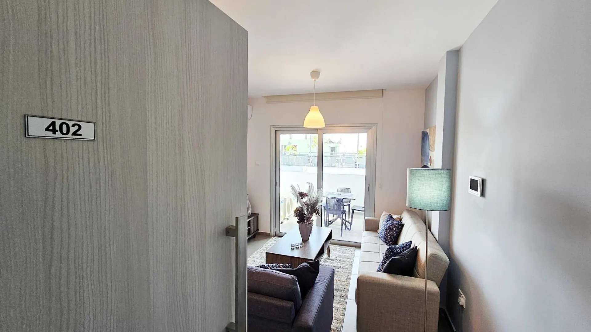 Sealife Citycenter Residences Larnaca