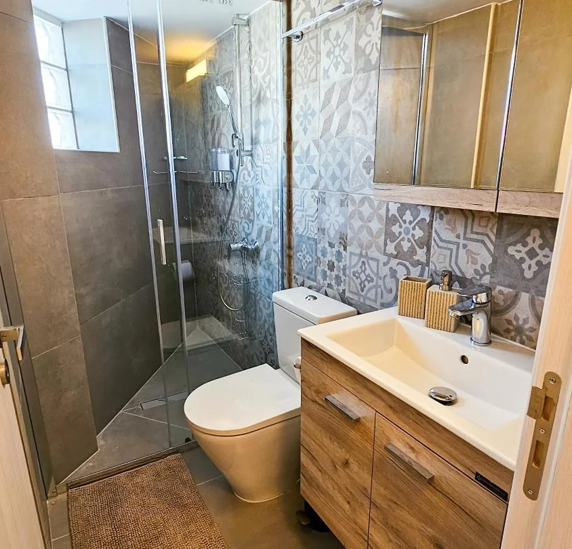 Sealife Citycenter Residences Larnaca