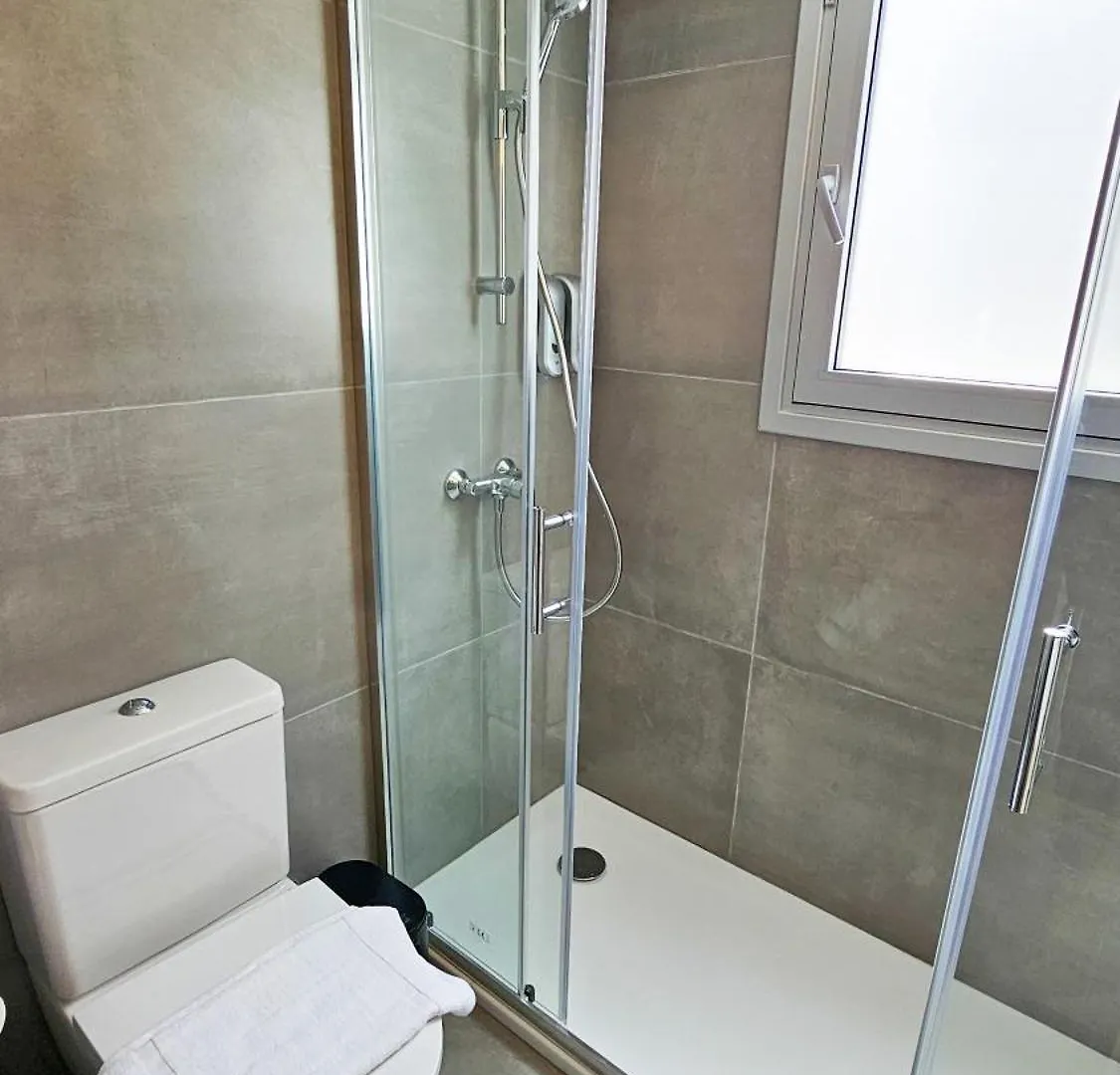 Apartment Sealife Citycenter Residences Larnaca Cyprus