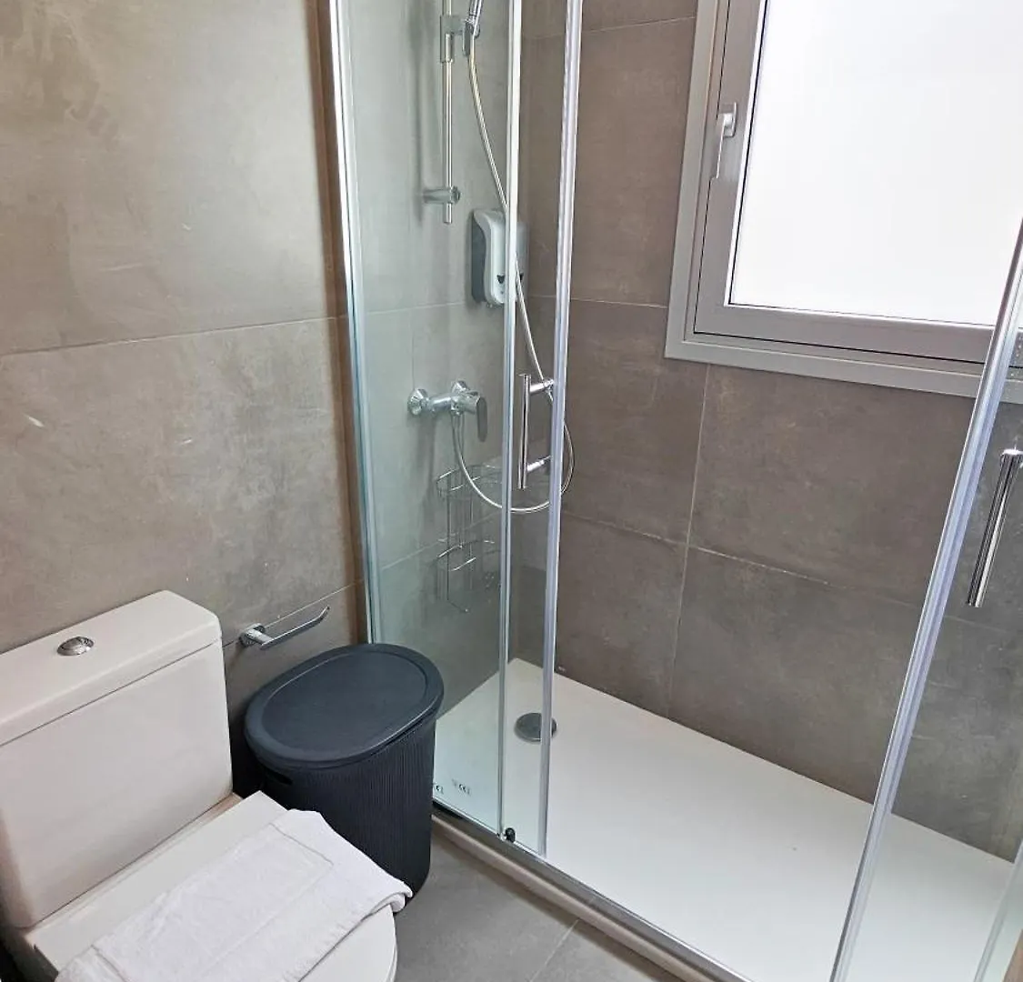 Apartment Sealife Citycenter Residences Larnaca