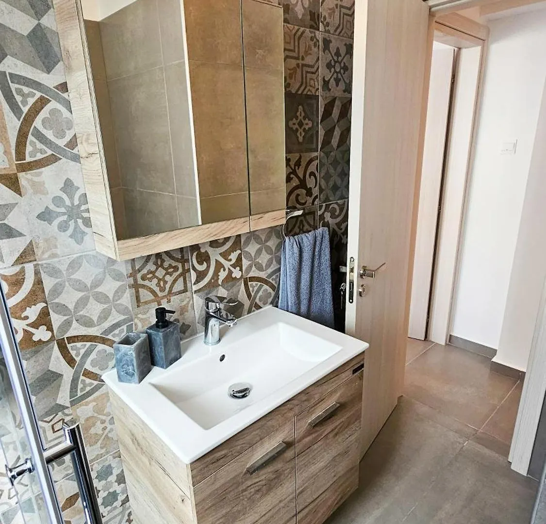 Sealife Citycenter Residences Larnaca 0*,  Cyprus
