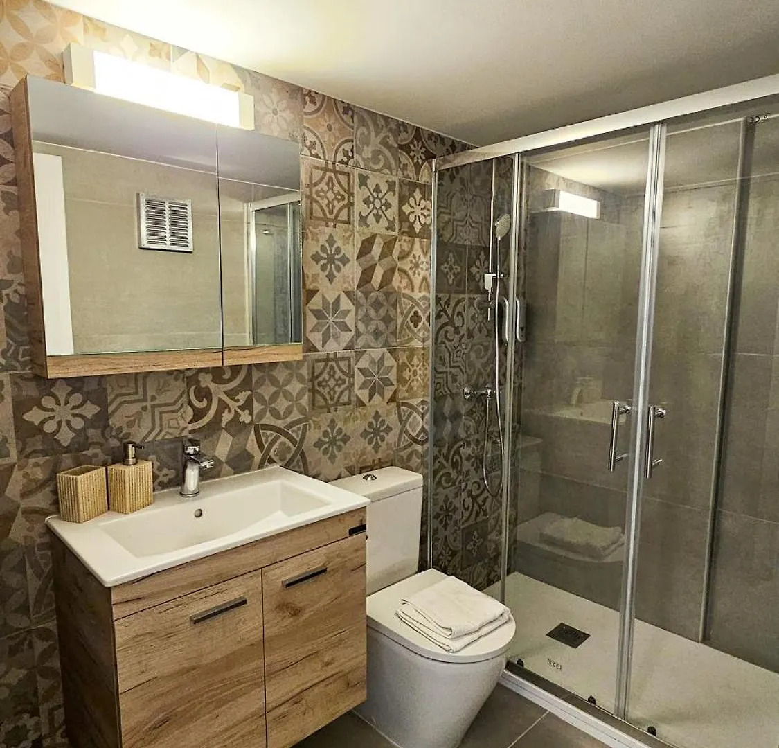Sealife Citycenter Residences Larnaca