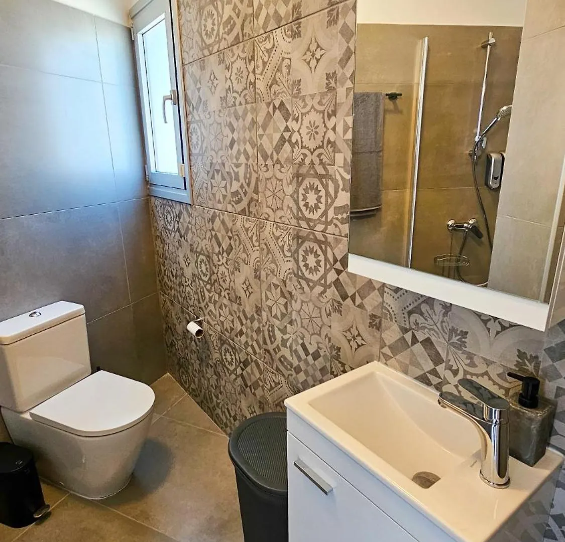 Sealife Citycenter Residences Larnaca Apartment