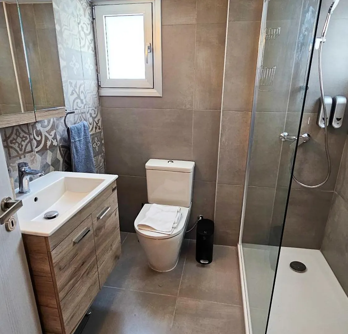 Sealife Citycenter Residences Larnaca Cyprus