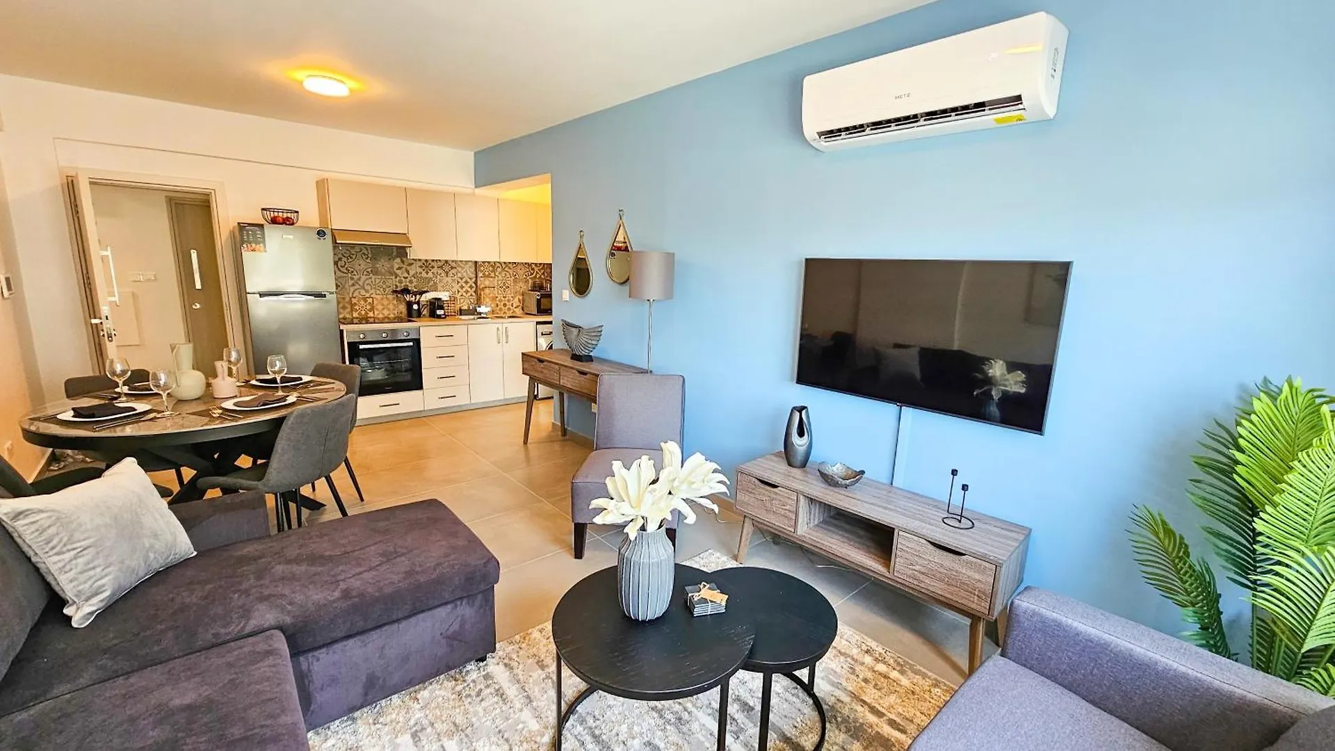Sealife Citycenter Residences Larnaca