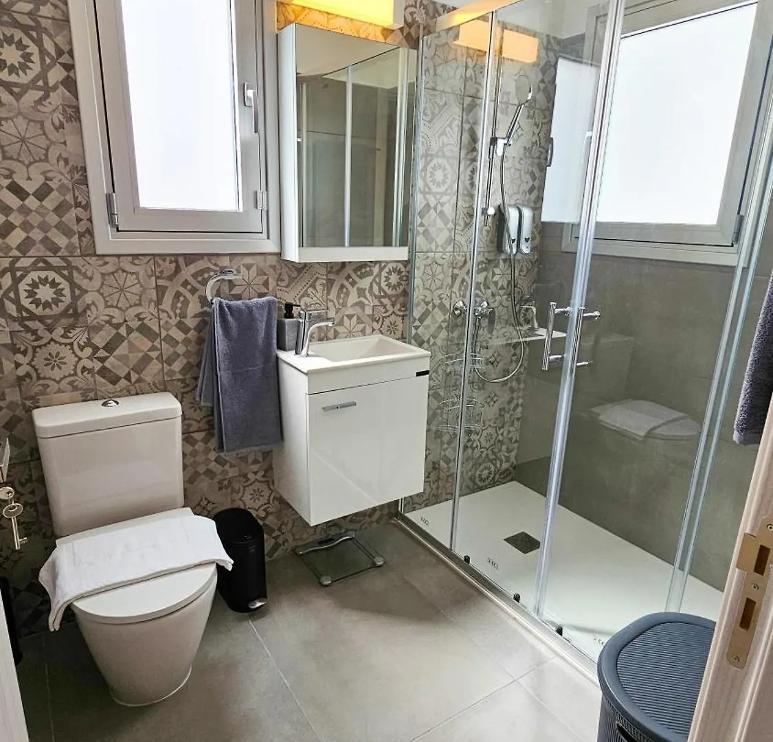 Apartment Sealife Citycenter Residences Larnaca