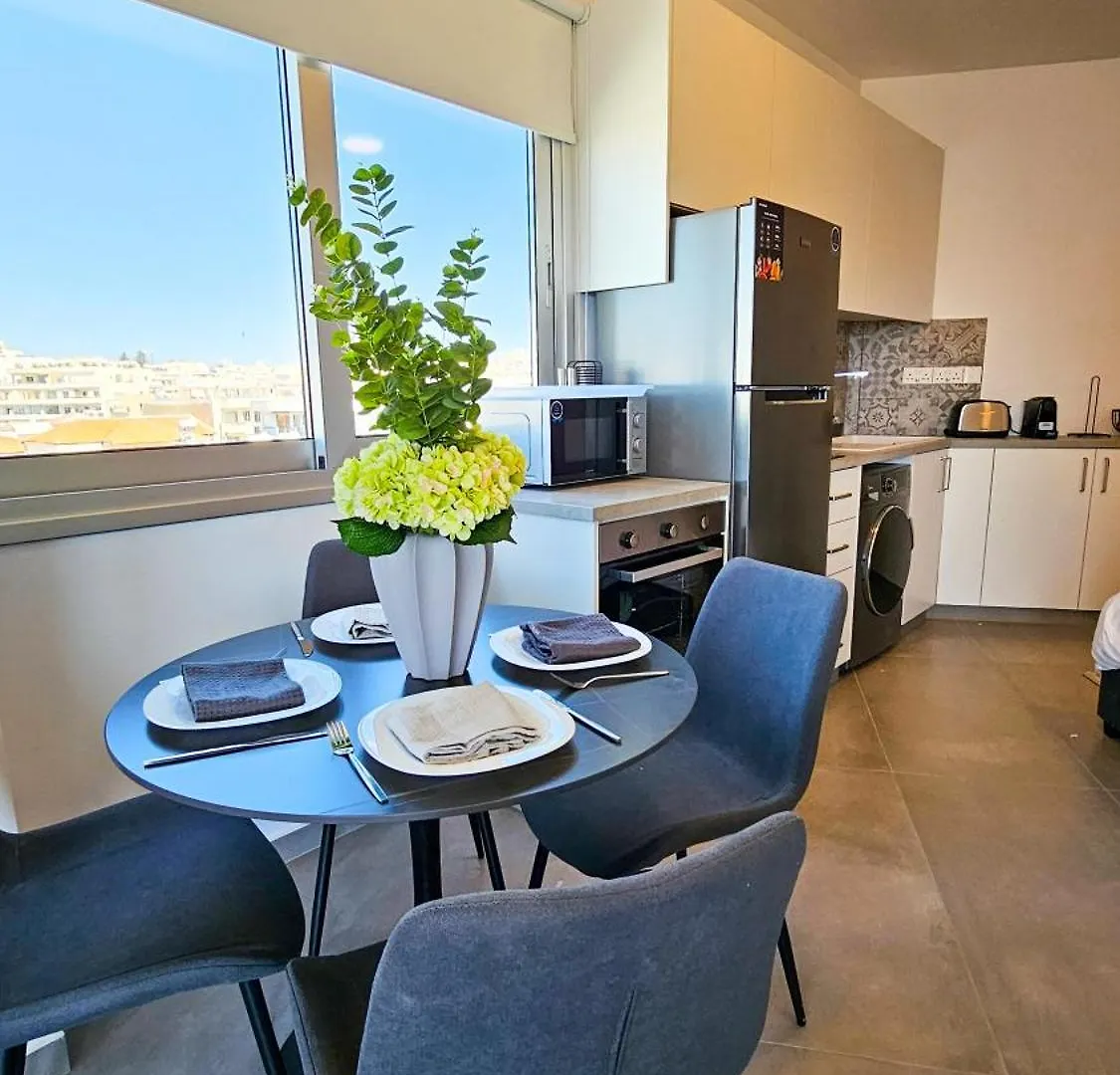 Sealife Citycenter Residences Larnaca 0*,  Cyprus