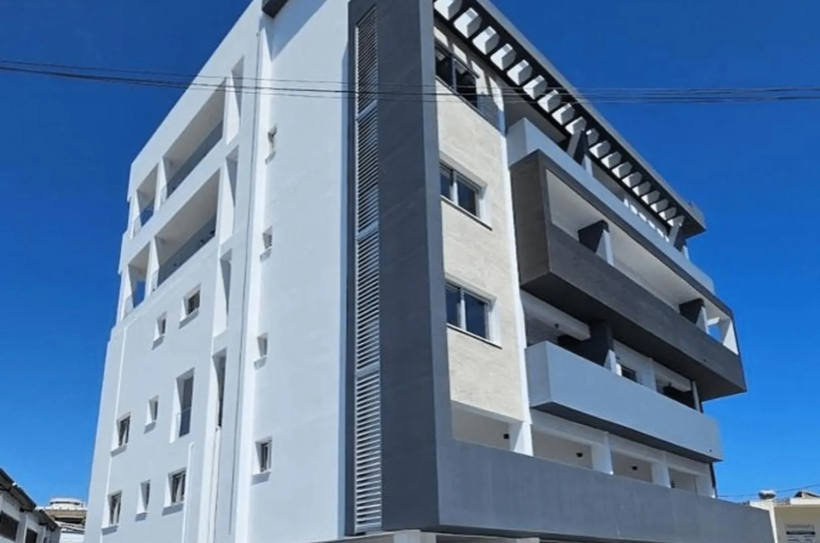 Sealife Citycenter Residences Larnaca Apartment